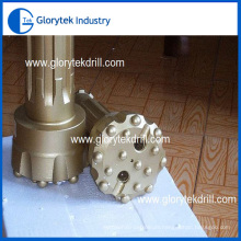 CIR Series Rock Drilling DTH Hammer Bits for Marble Quarrying